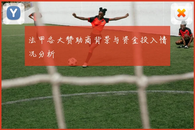法甲各大赞助商背景与资金投入情况分析